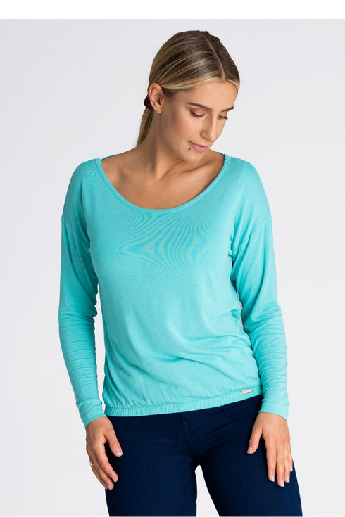 Blouse model 189291